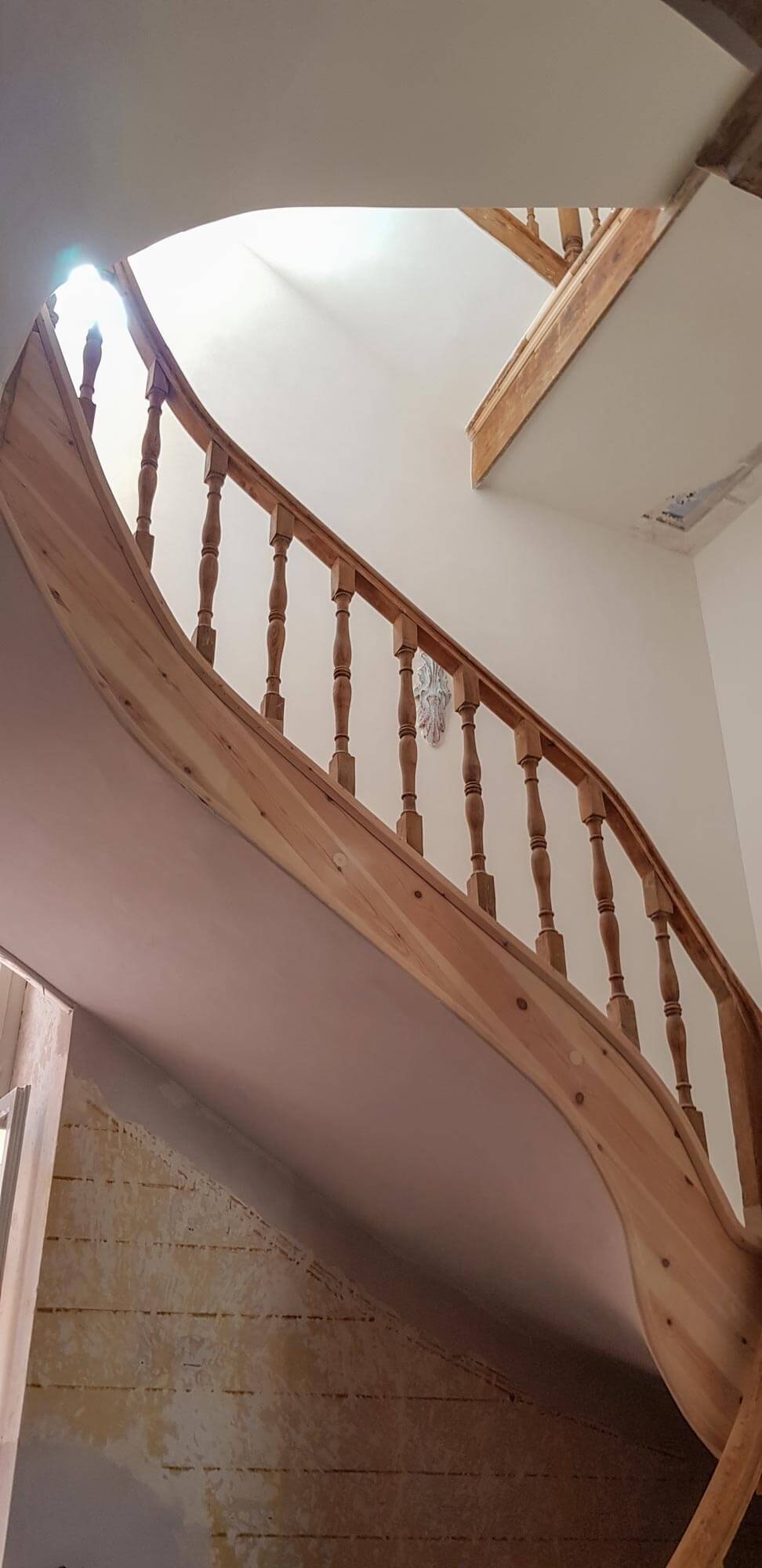 Neoclassical Mansion in Syros